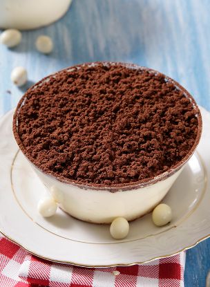 Tiramisu Sütlü