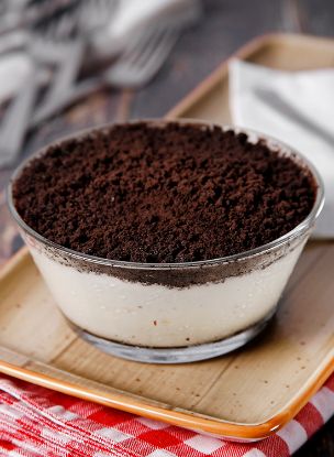 Tiramisu Sütlü